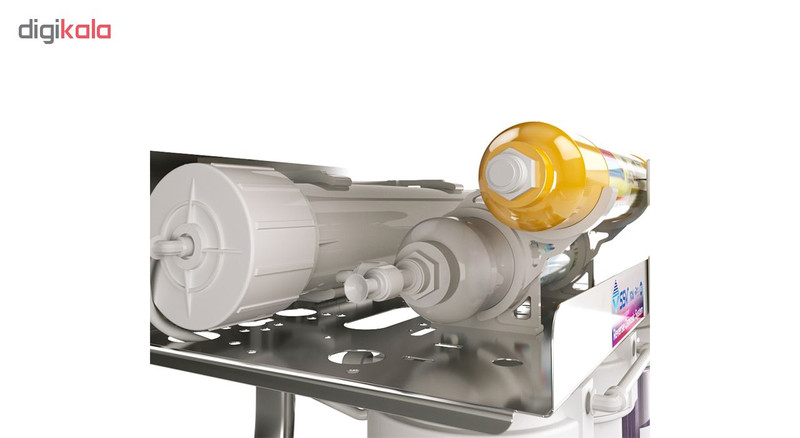 تصفیه کننده آب اس اس وی مدل UltraClear X600