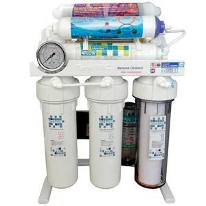 تصفیه آب تانک پک مدل RO-TP3800