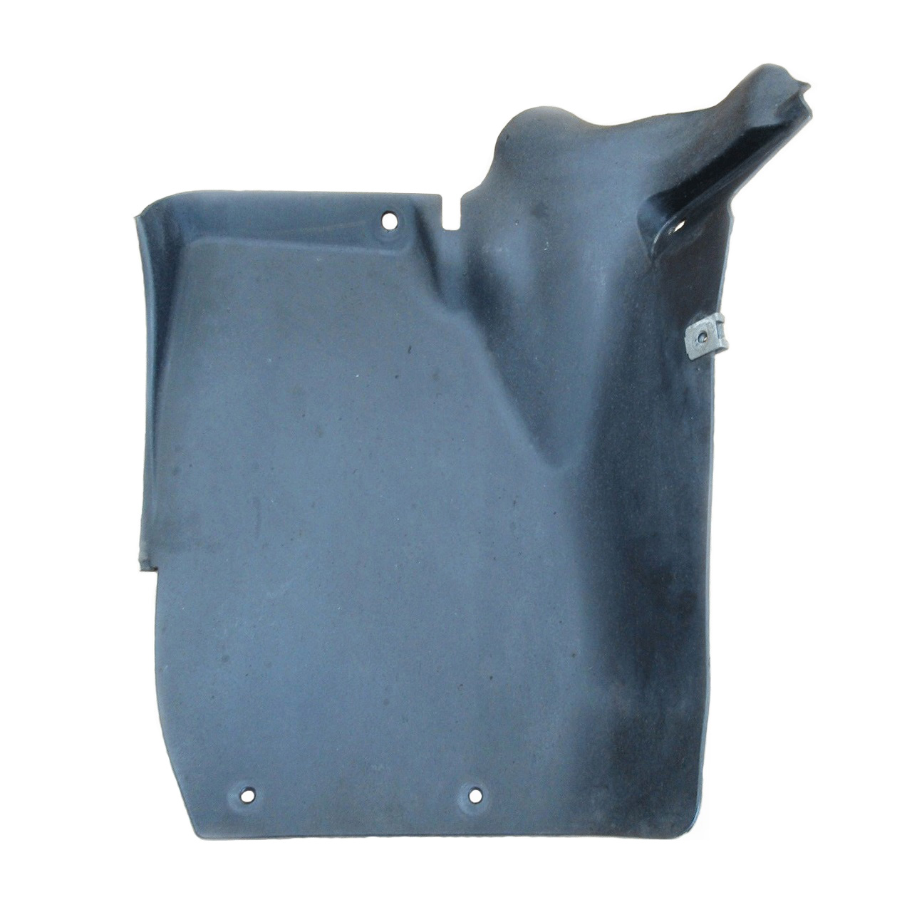 شلگیر عقب چپ مدل Splash Shield مناسب برای پورشه باکستر 2009-2012