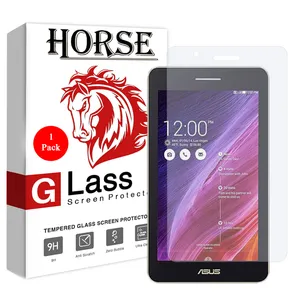 محافظ صفحه نمایش گلس هورس مدل UCC مناسب برای تبلت ایسوس Fonepad 7 FE171CG