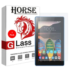 محافظ صفحه نمایش گلس هورس مدل UCC مناسب برای تبلت لنوو Tab 3 7 3G