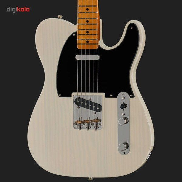 گیتار الکتریک فندر مدل Squier Classic Vibe Telecaster 50s Vintage