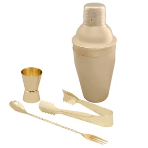 ست شیکر رومنس طرح BOSTON کد 6832