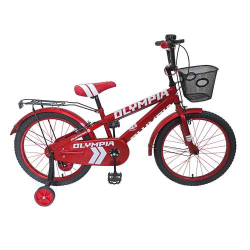 دوچرخه سواری بچه گانه المپیا مدل 20251 سایز 20