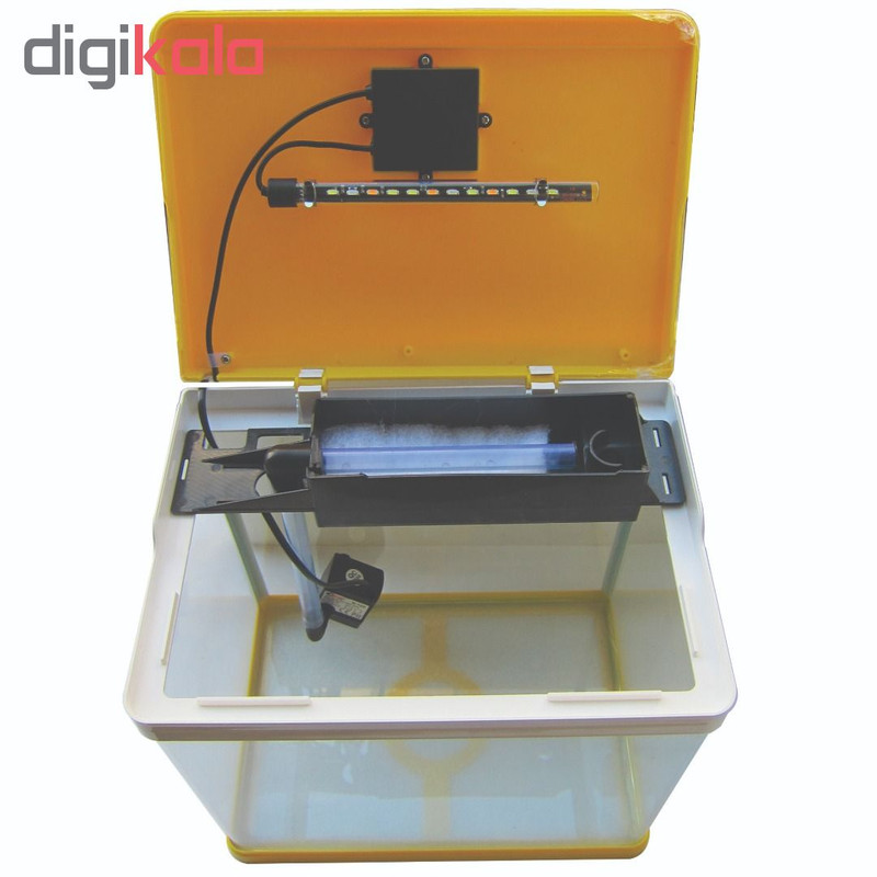 آکواریوم دلسا مدل k320