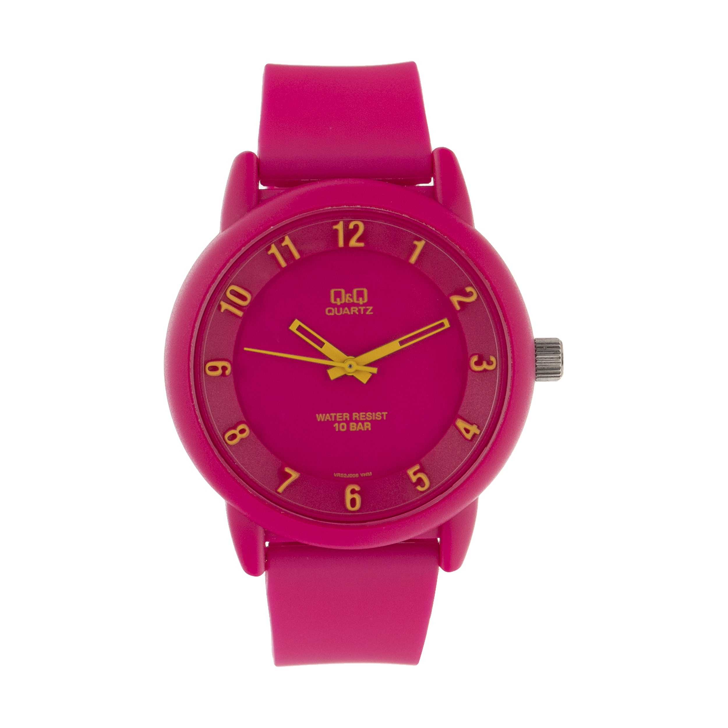 ساعت مچی عقربه ای زنانه کیو اند کیو مدل TR2346