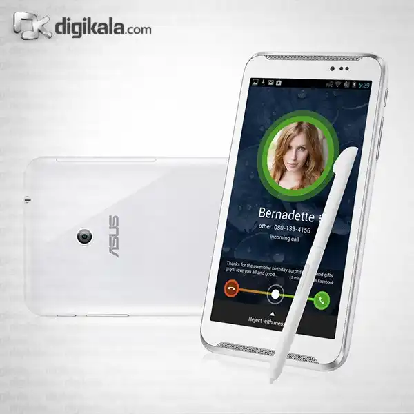 گوشی موبایل ایسوس فون پد نوت 6 فول HD