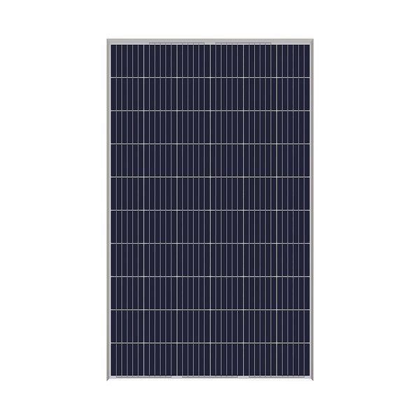 پنل خورشیدی سانتک مدل STP315-24-Vfw ظرفیت 315 وات