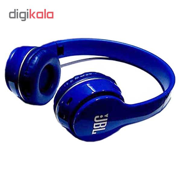 هدفون بی سیم جی بی ال مدل ST-419