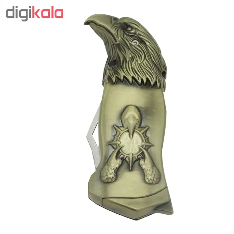 فندک طرح عقاب مدل E400