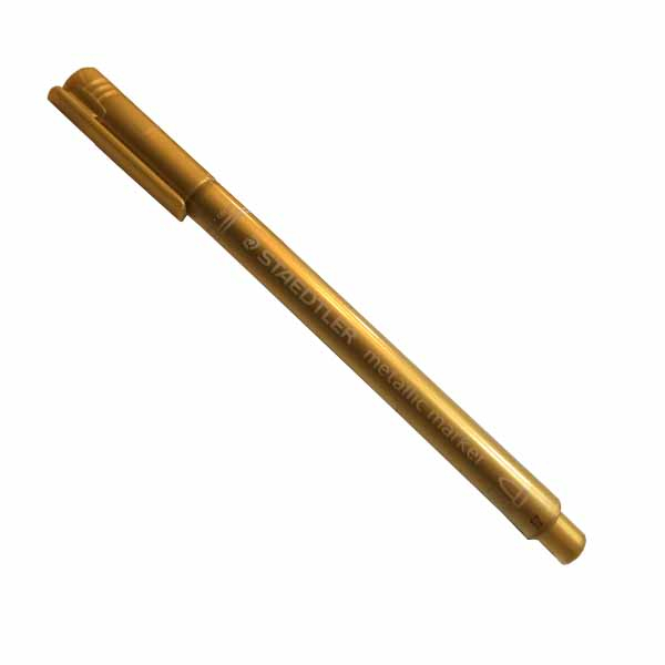 ماژیک استدلر مدل metallic کد 8323