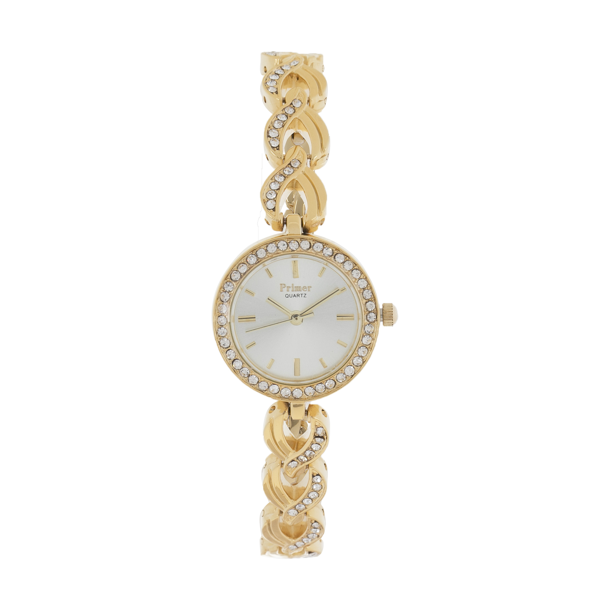 ساعت مچی عقربه ای زنانه پرایمر مدل LR454