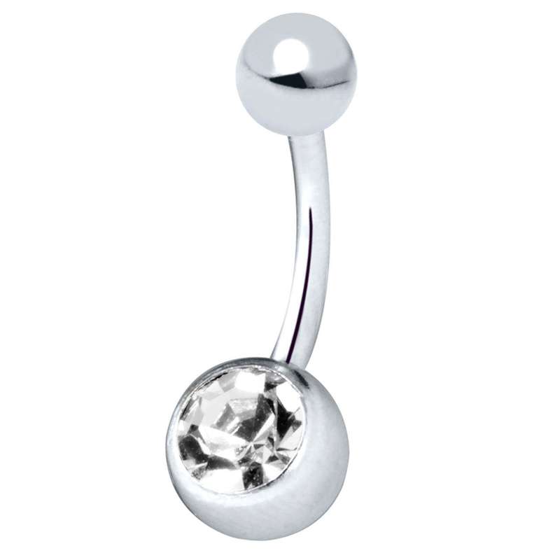 پیرسینگ بدن شانا مدل H-sj01