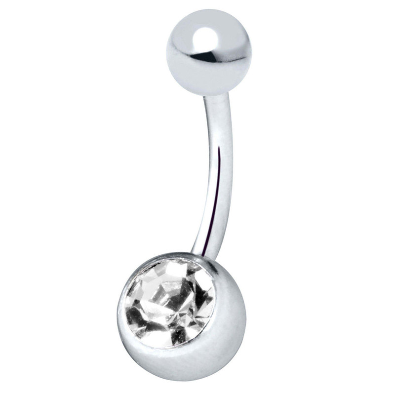 پیرسینگ بدن شانا مدل H-sj01