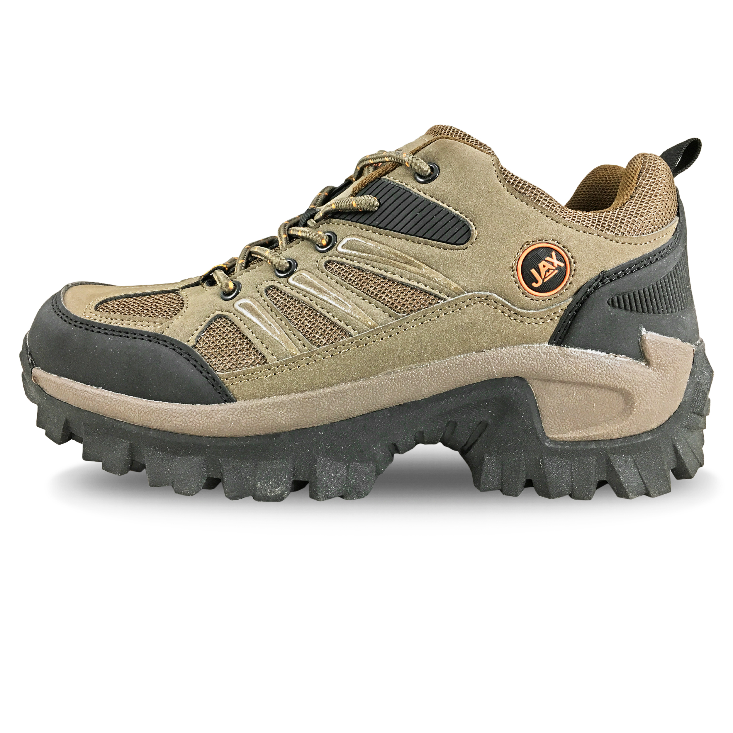 کفش مخصوص کوهنوردی مردانه جکس کد SJ104-2