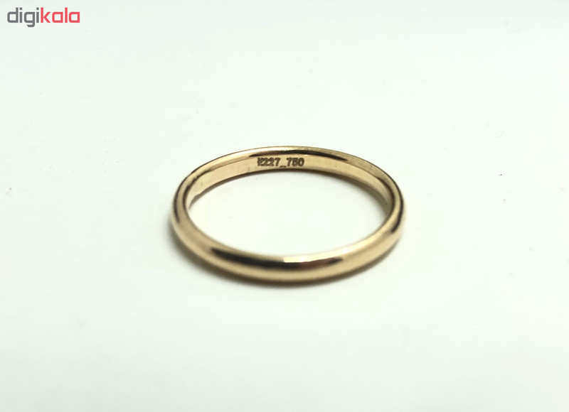 انگشتر گیرا گالری مدل R2