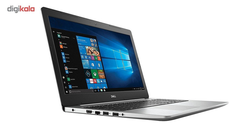 لپ تاپ 15 اینچی دل مدل Inspiron 15-5570 - A