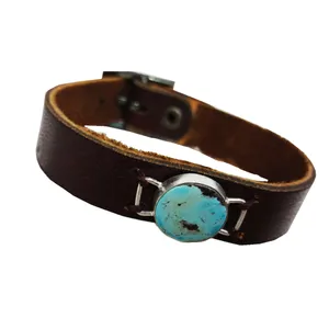 دستبند نقره زنانه مدل F3