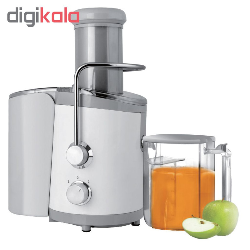 آبمیوه گیری مایدیا مدل MJ-60JM01A آبمیوه گیری مایدیا مدل MJ-60JM01A