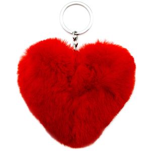 نقد و بررسی جاکلیدی زنانه بی جی دالز طرح قلب کد R تک سایز توسط خریداران