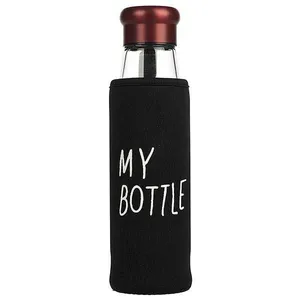 دمنوش ساز مدل MY BOTTLE