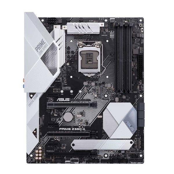 مادربرد ایسوس مدل PRIME Z390-A