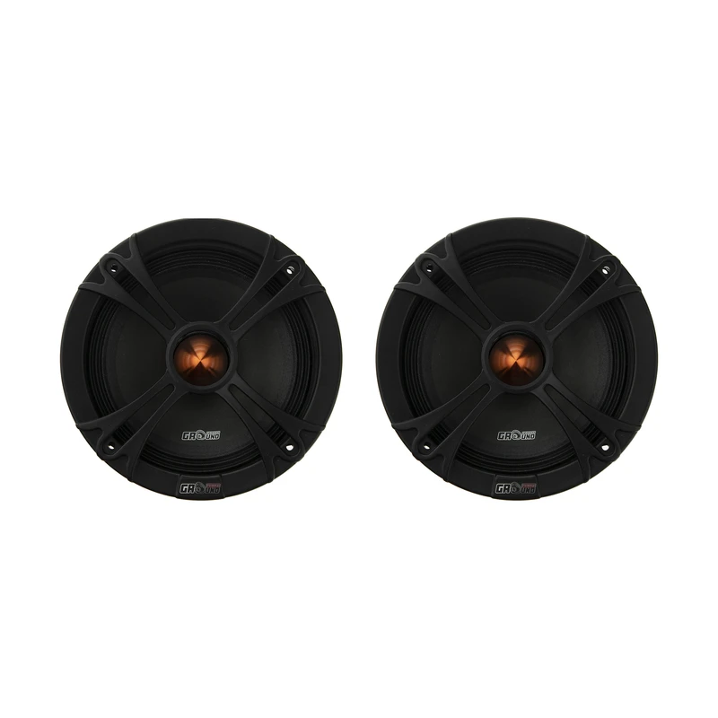 اسپیکر خودرو گراند پاور مدل GP-M60E