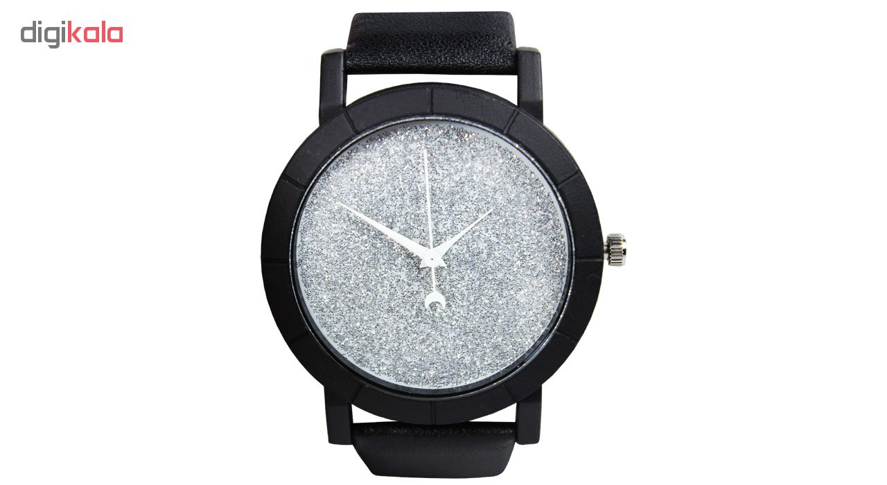 ساعت مچی عقربه ای زنانه مدل Ak-01