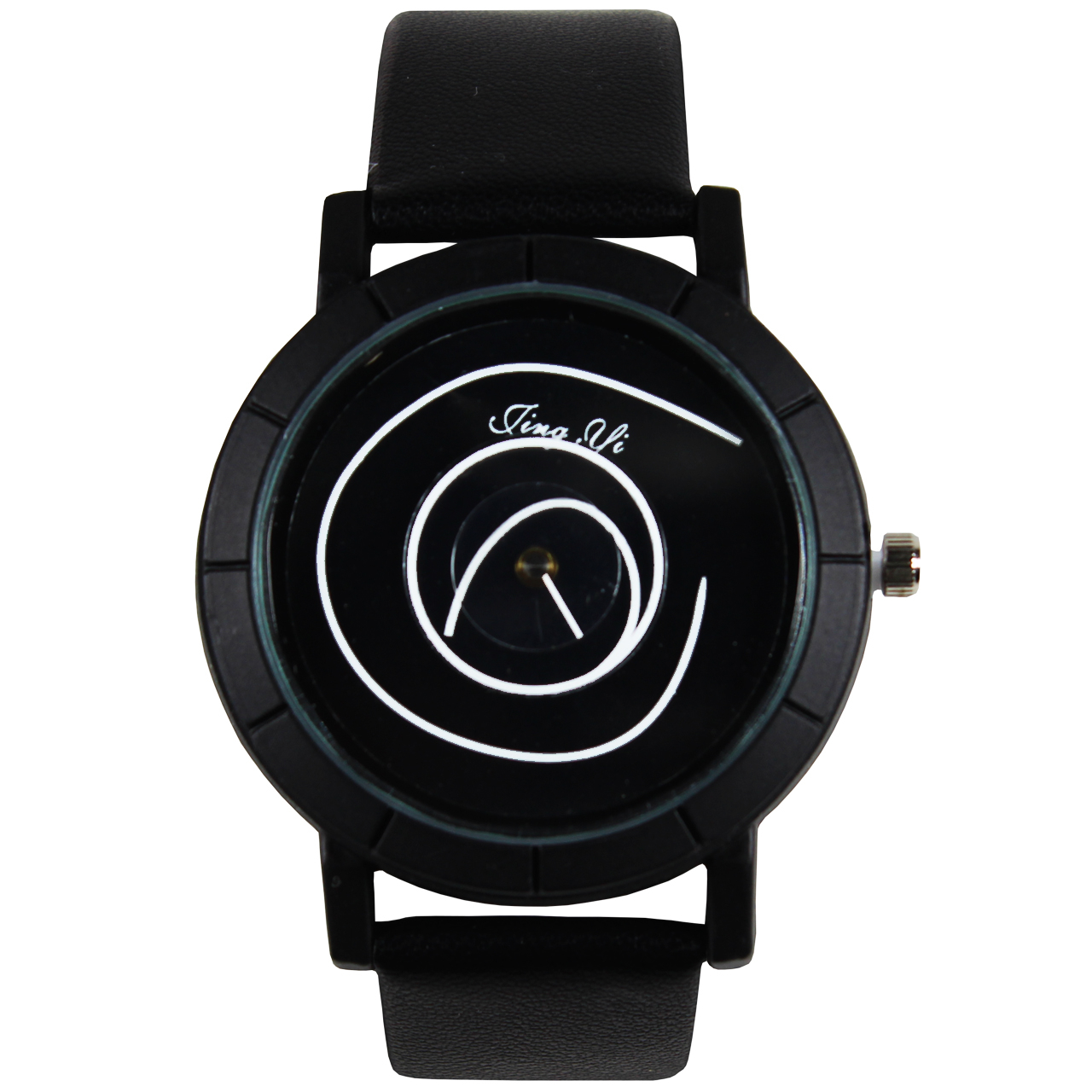 ساعت مچی عقربه ای زنانه جینگ یی مدل J-02