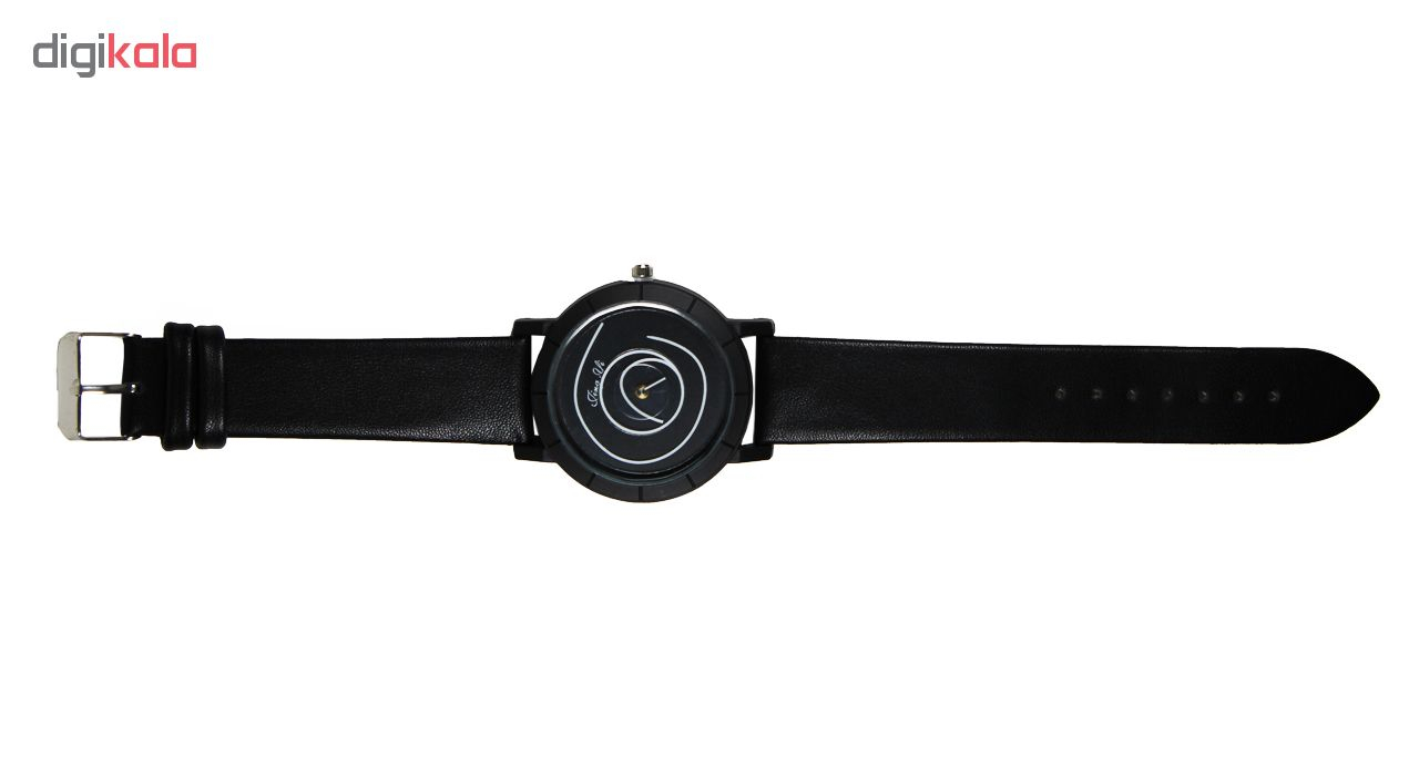 ساعت مچی عقربه ای زنانه جینگ یی مدل J-02