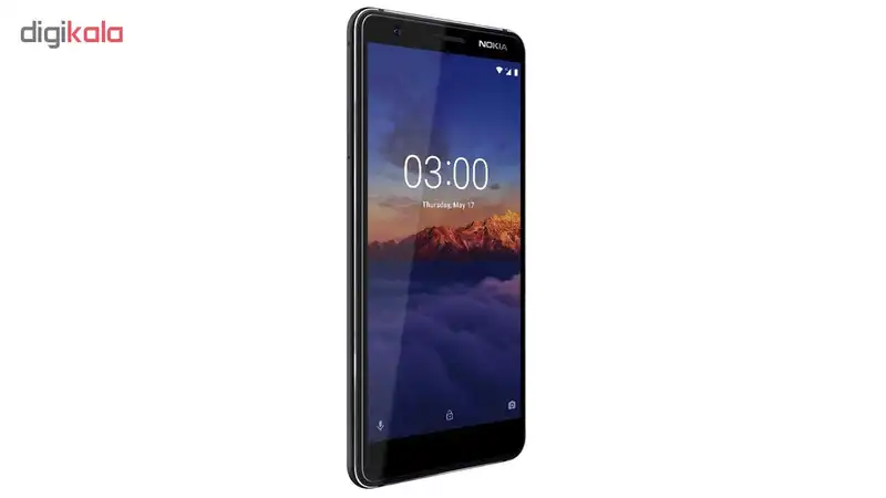 گوشی موبایل نوکیا مدل 3.1 دو سیم کارت ظرفیت 32 گیگابایت