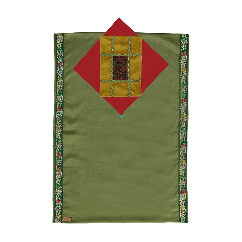 سجاده ضیایی کد 19