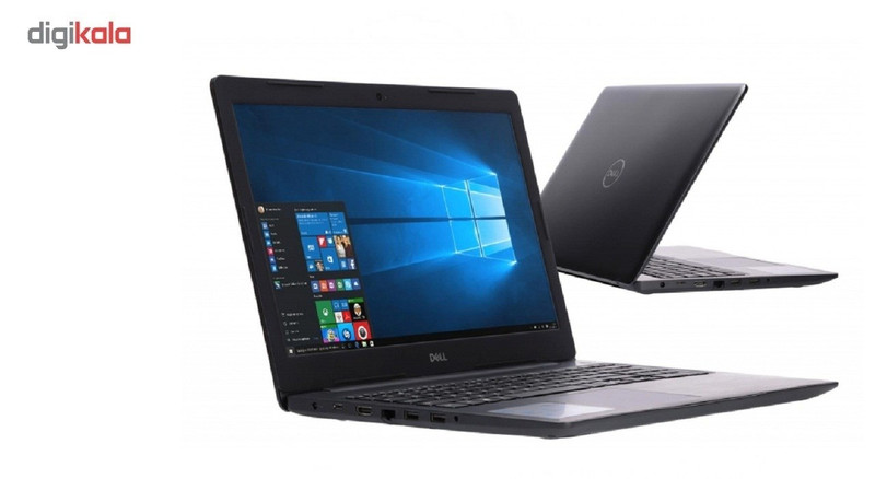 لپ تاپ 15 اینچی دل مدل Inspiron 15-5570 - A
