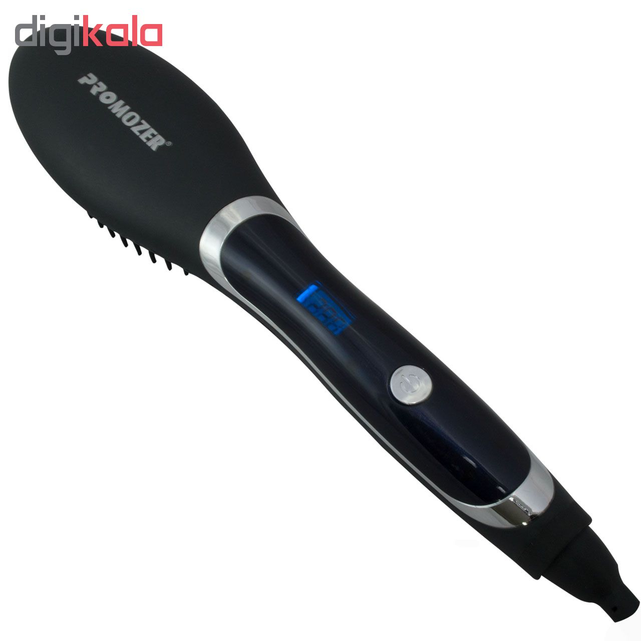 برس حرارتی پروموزر مدل MZ-5800
