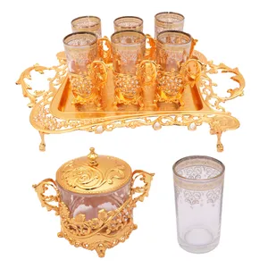 سرویس چای خوری 9 پارچه سلوین G 20600/0/TE/6