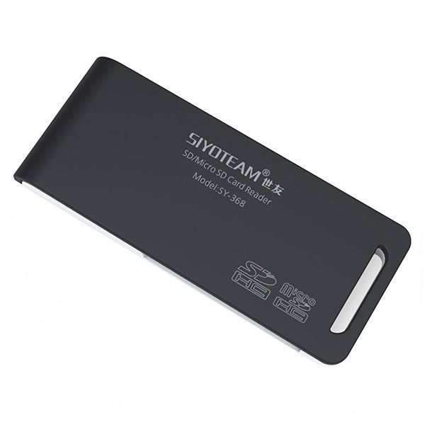 کارت خوان مدل SY-368 کارت خوان مدل SY-368