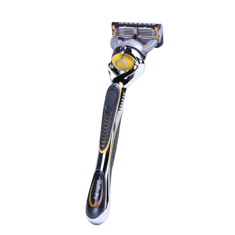 خود تراش ژیلت مدل  Fusion Proshield 5