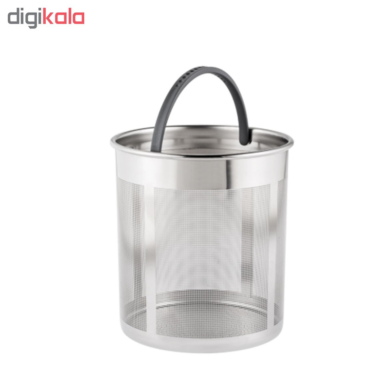 چای ساز آرچلیک مدل K 3281 C چای ساز آرچلیک مدل K 3281 C