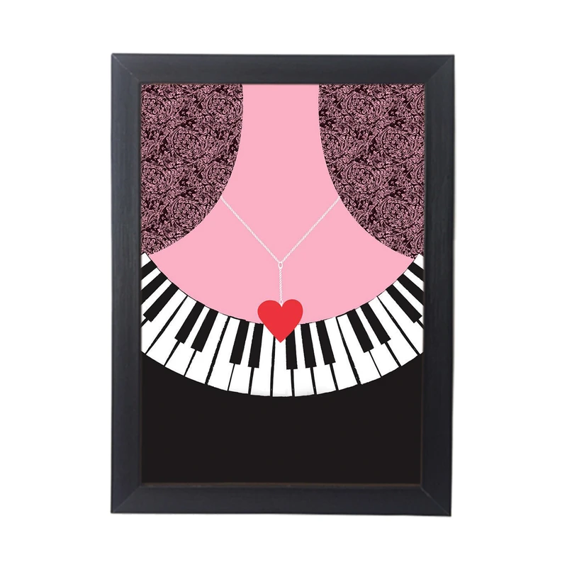 تابلو آگاپه مدل G300 