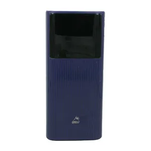شارژر همراه ای اس دی مدل Ribbed ظرفیت 10400 میلی آمپر ساعت