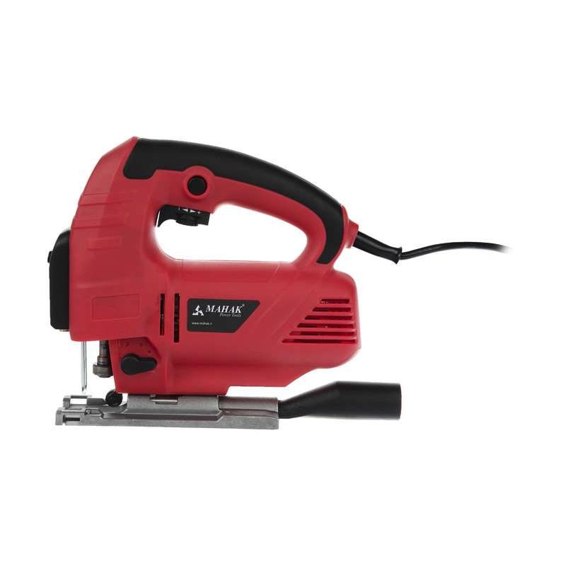 اره عمودبر محک مدل JS-800