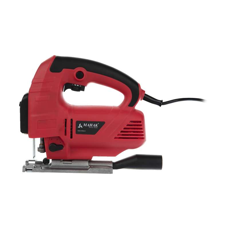 اره عمودبر محک مدل JS-800