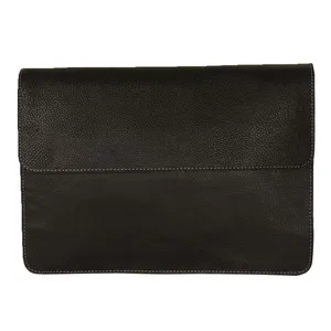کیف دستی مردانه کهن چرم مدل PF45