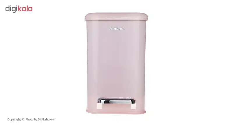 سطل زباله پدالی همارا کد 5900649