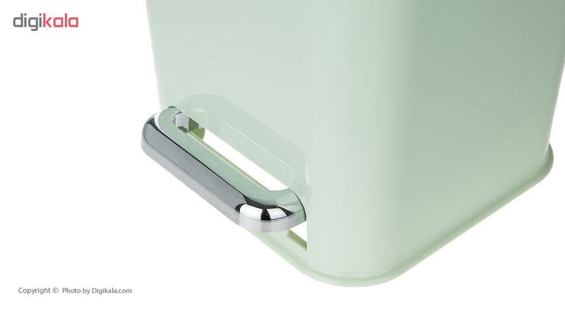 سطل زباله پدالی همارا کد 5900649