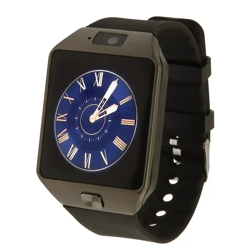 ساعت هوشمند آرسون مدل DZ09