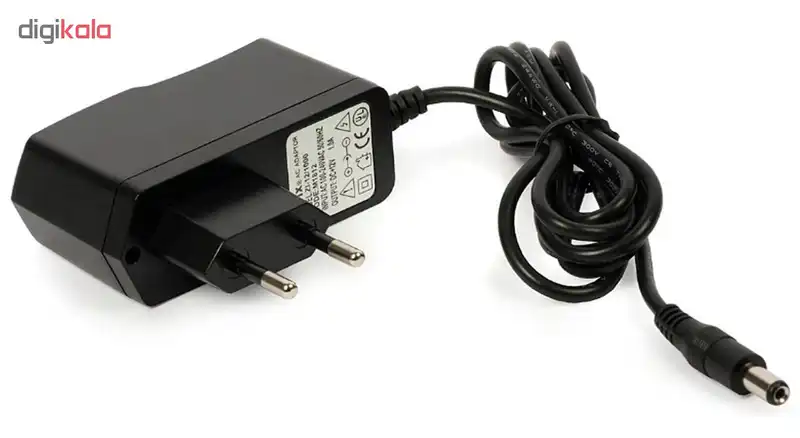 سیستم امنیتی بی سیم مدل CH4