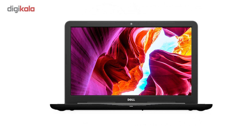 لپ تاپ 15 اینچی دل مدل Inspiron 15-5570 - A