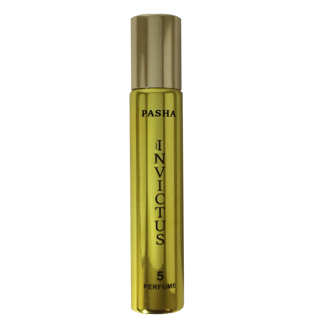 عطر جیبی مردانه پاشا مدل INVICTUS حجم 20 میلی لیتر