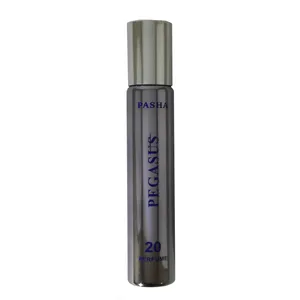 عطر جیبی مردانه پاشا مدل PEGASUS حجم 20 میلی لیتر